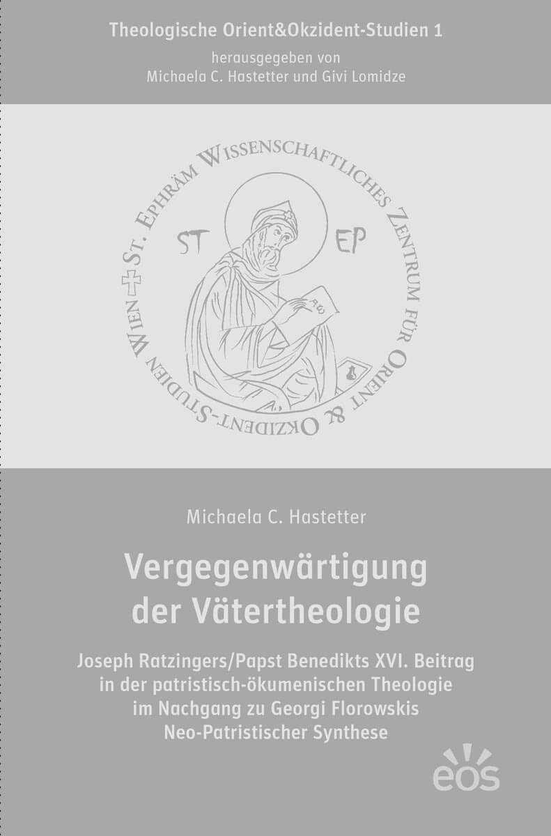 Theologische Orient&Okzident-Studien – Band 1