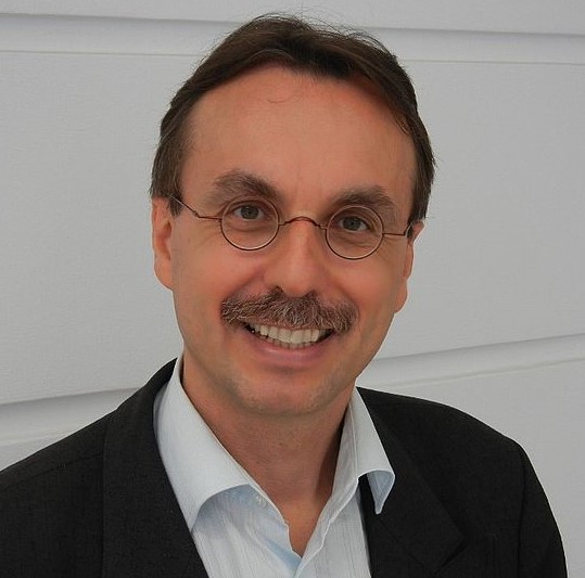 Prof. Dr. Hans-Jürgen Feulner_HP