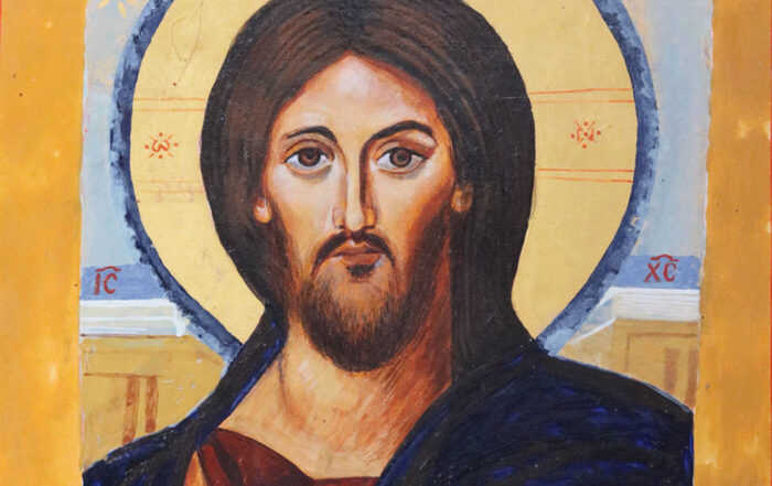 Patristic Summer School and icon Painting 6th to 11th of July 2026