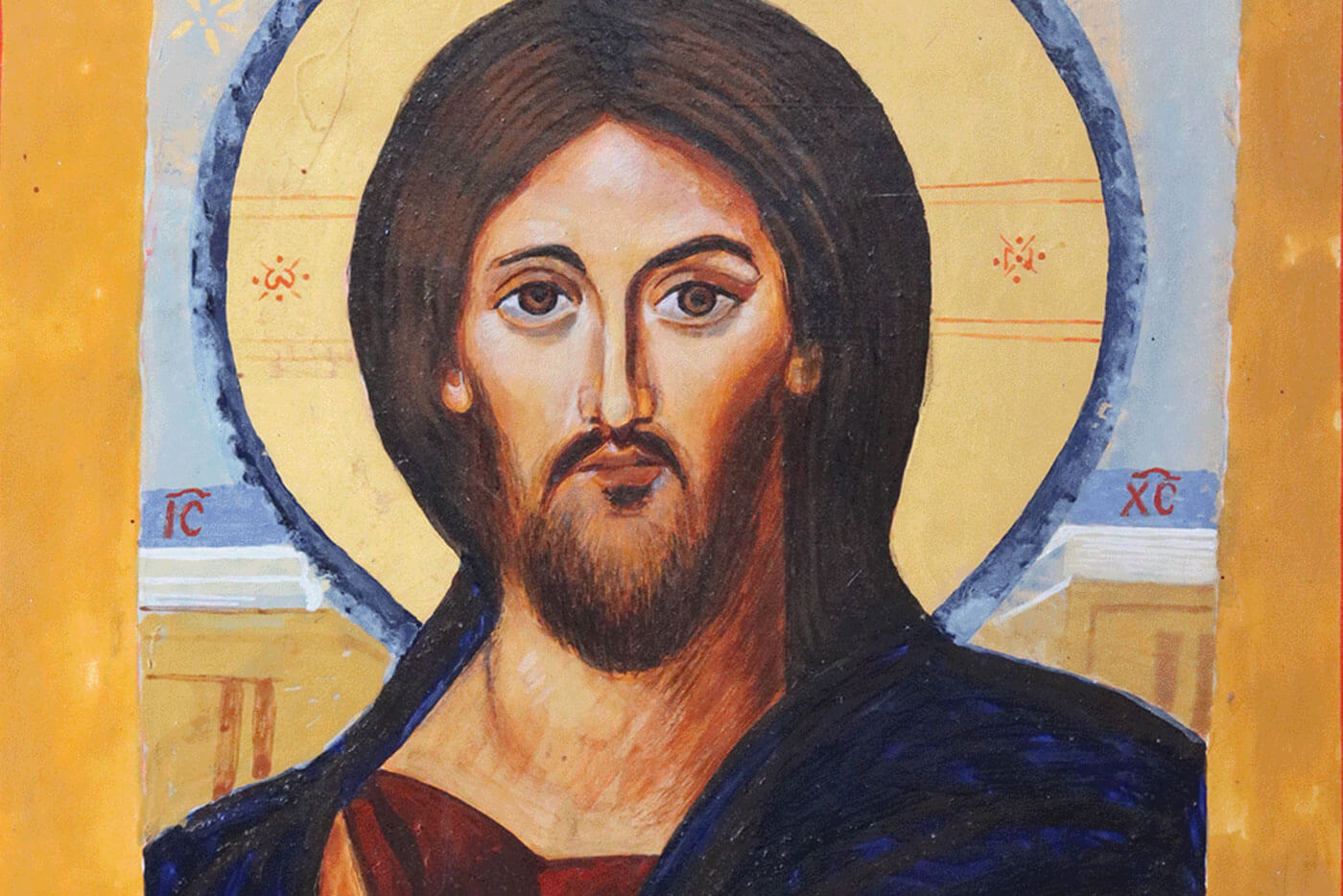 Patristic Summer School and icon Painting 6th to 11th of July 2026